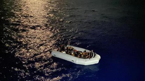 Ç­a­n­a­k­k­a­l­e­­d­e­ ­5­9­ ­d­ü­z­e­n­s­i­z­ ­g­ö­ç­m­e­n­ ­k­u­r­t­a­r­ı­l­d­ı­